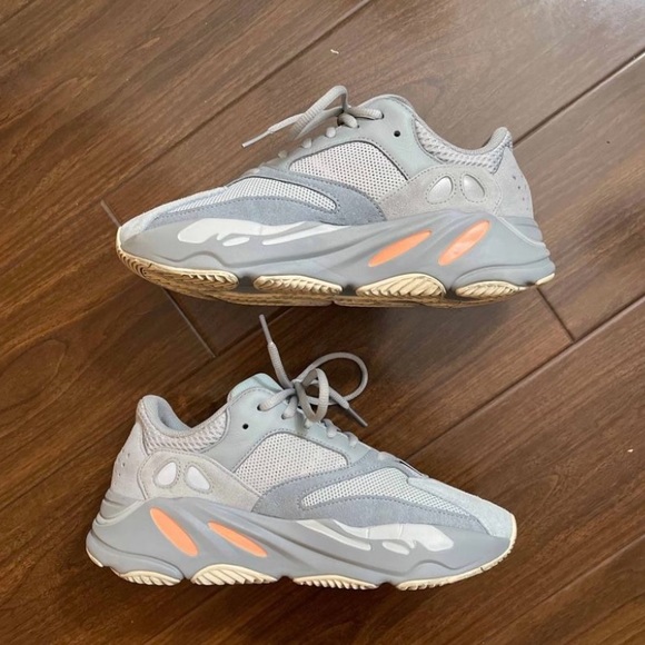 700 Inertia Adidas Us Yeezy 700 Lv Adidas Yeezy Boost 700 Inertia